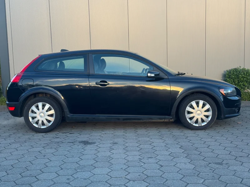 Volvo C30 C30 – 2