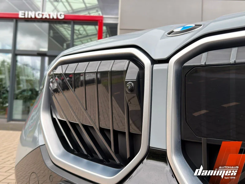 BMW X3 – 13