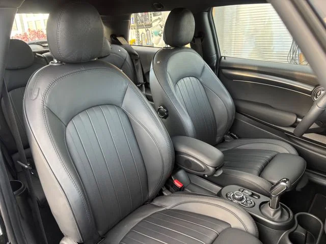 Mini COOPER SE – 14