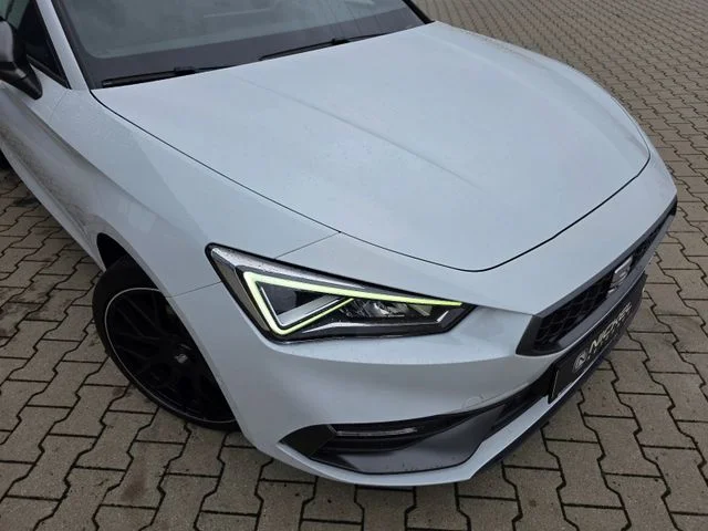 Seat Leon – 11