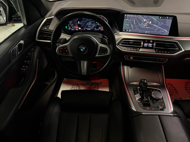 BMW X5 – 17