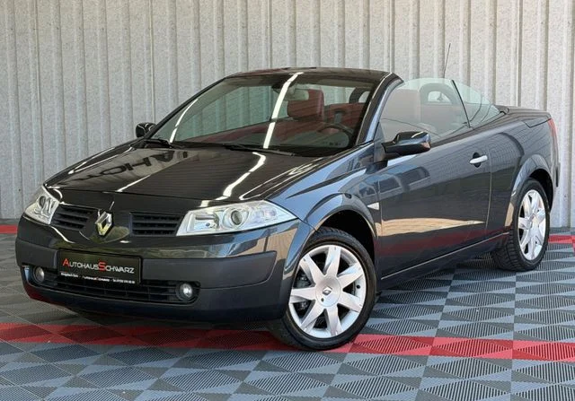 Renault Megane – 3