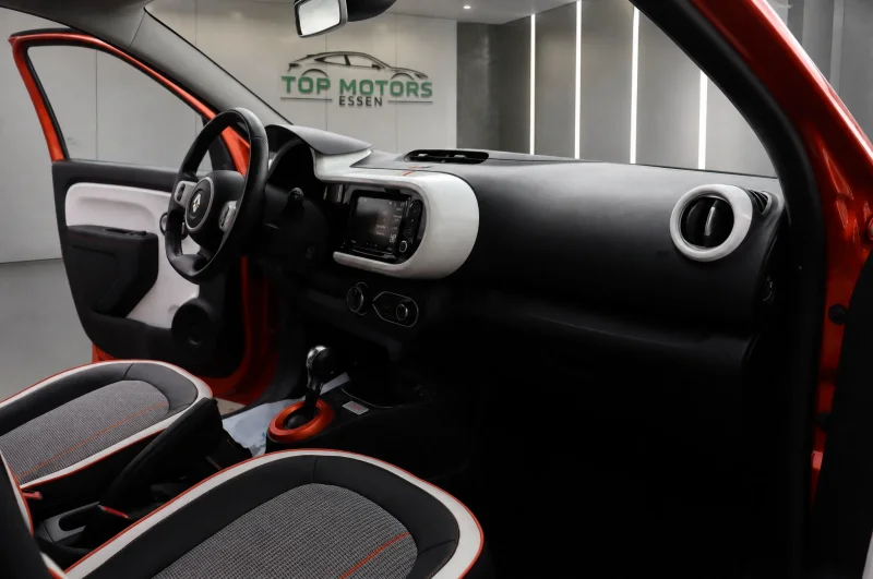 Renault Twingo – 14