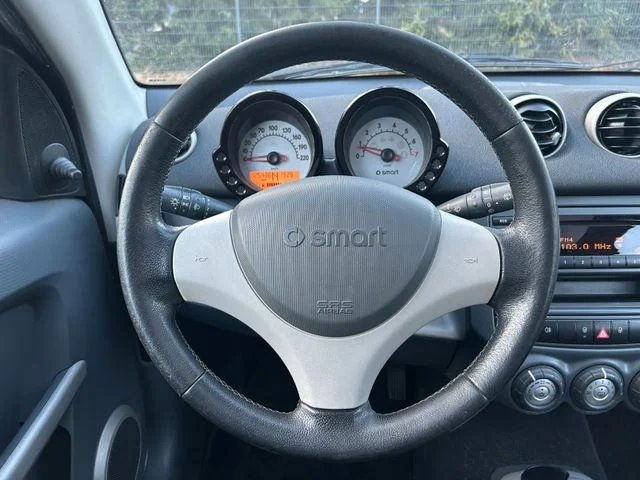 Smart ForFour – 13