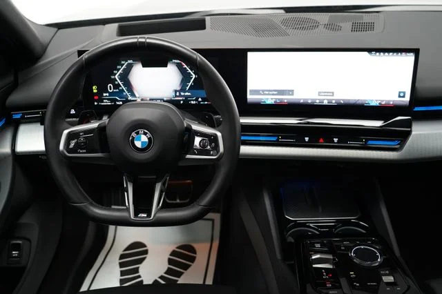 BMW 540 – 23