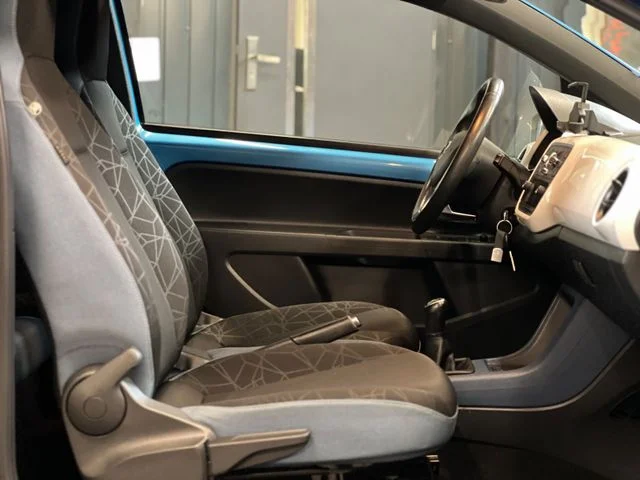 Škoda Citigo – 23