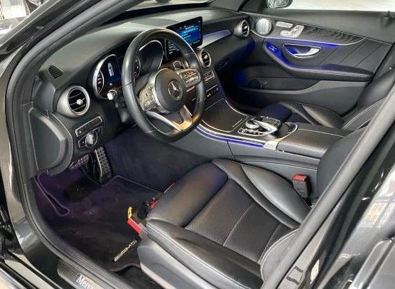 MERCEDES-BENZ C 300 – 2