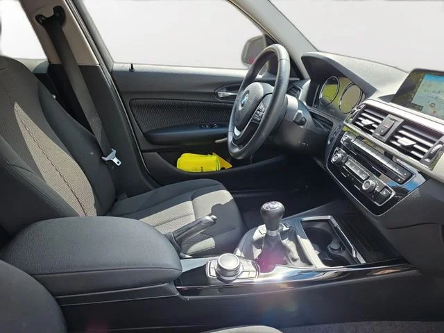 BMW 116 – 24