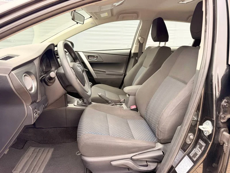 Toyota Auris II (2012-) – 15