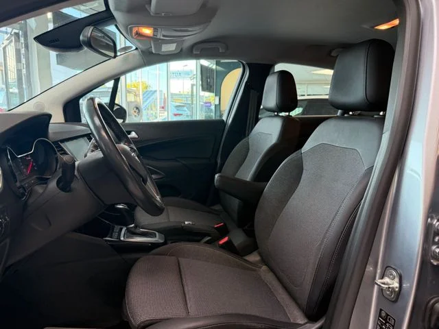 Opel Crossland X – 21