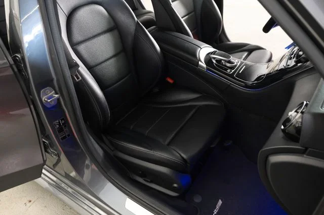 MERCEDES-BENZ C 250 – 16