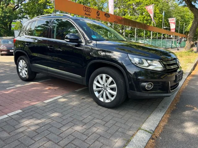 Volkswagen Tiguan – 4