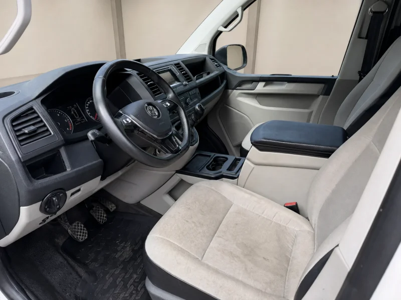 Volkswagen Transporter – 7
