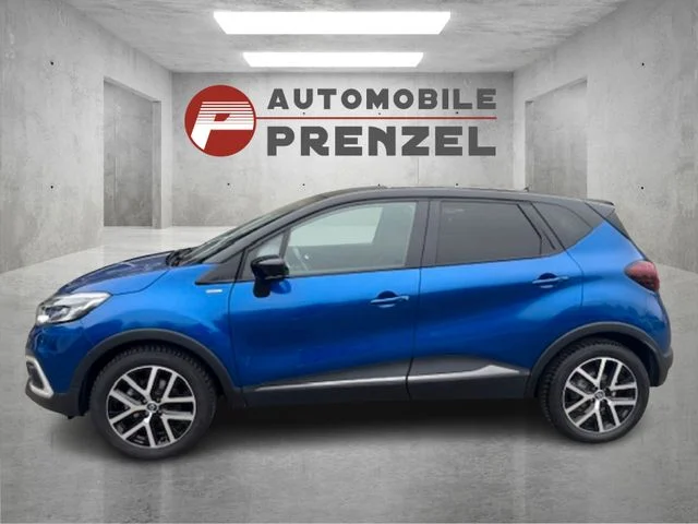 Renault Captur – 2