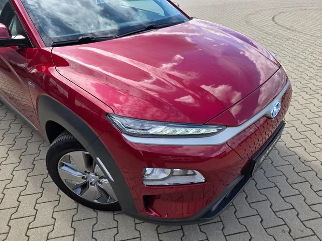 Hyundai KONA Elektro – 12