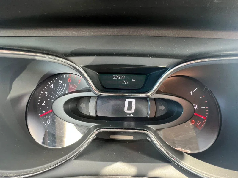Renault Captur – 11