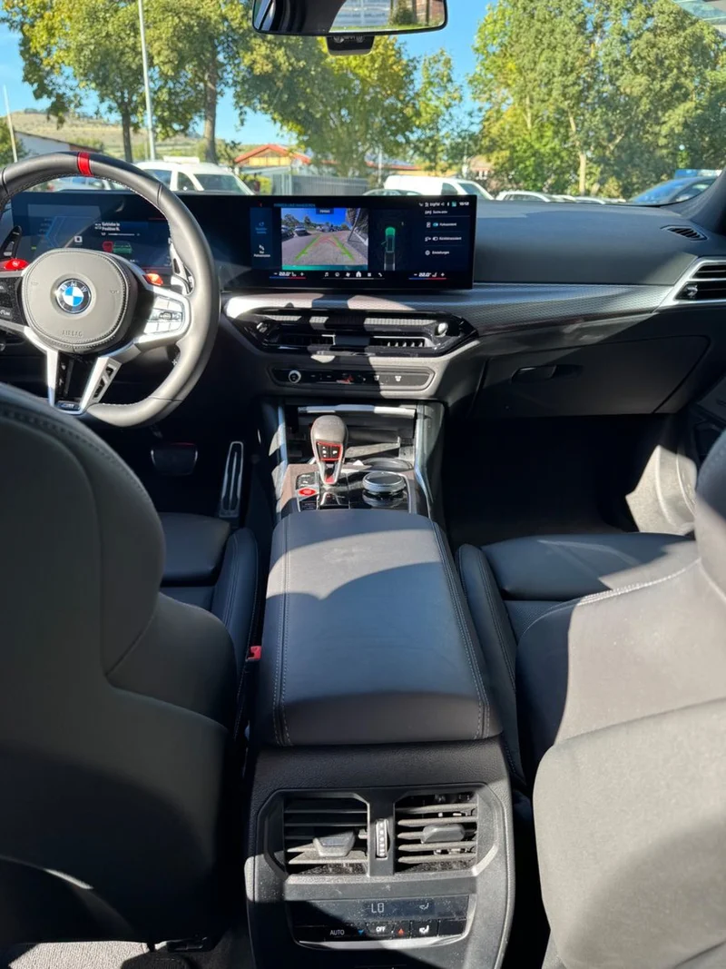 BMW M3 – 19