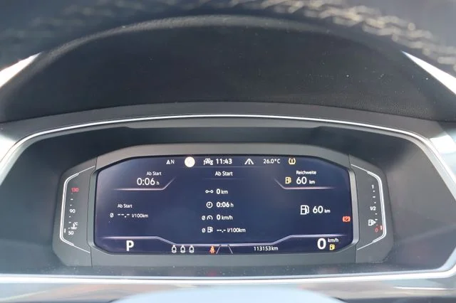 Volkswagen Tiguan Allspace – 17
