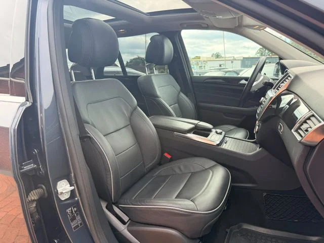 MERCEDES-BENZ ML 350 – 19