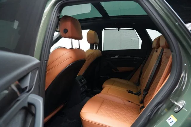 AUDI SQ5 – 19