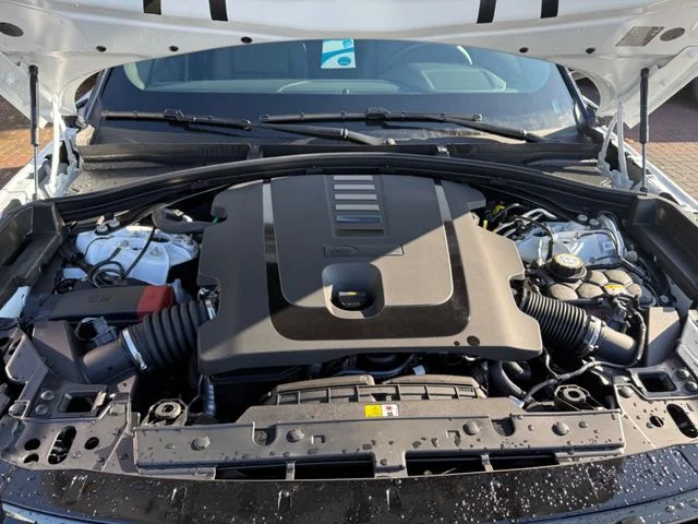 Land Rover Range Rover Velar – 19