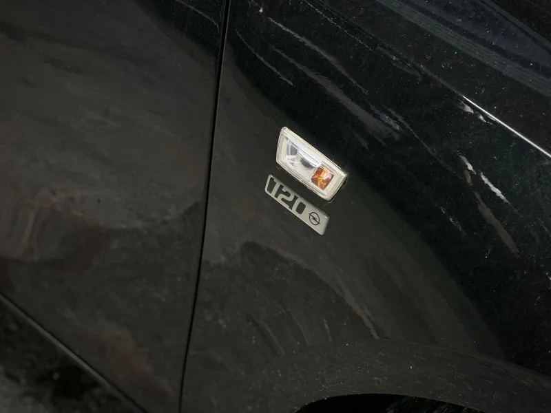 Opel Corsa – 3
