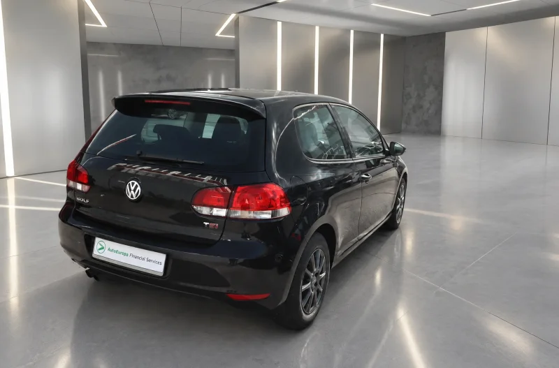 Volkswagen Golf – 7