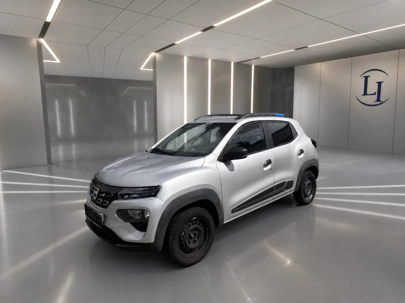 Dacia Spring – 10