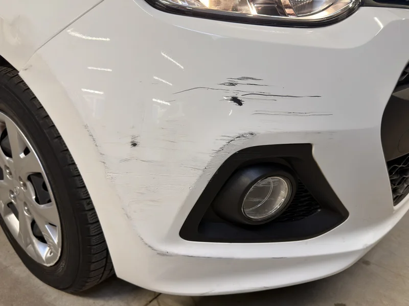 Hyundai i10 – 22