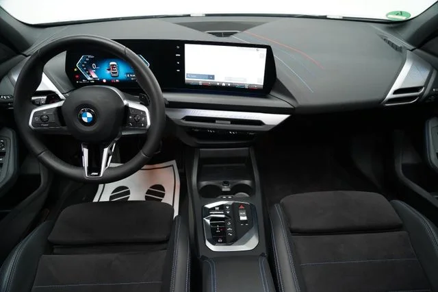 BMW 118 – 18