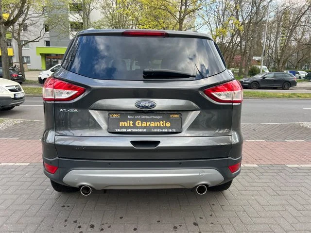 Ford Kuga – 6