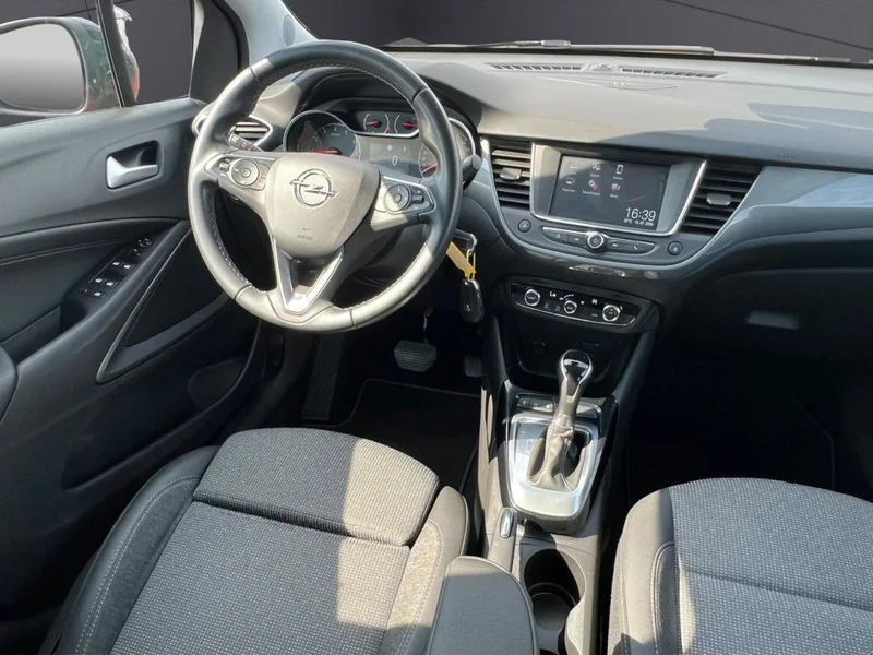 Opel Crossland X – 15