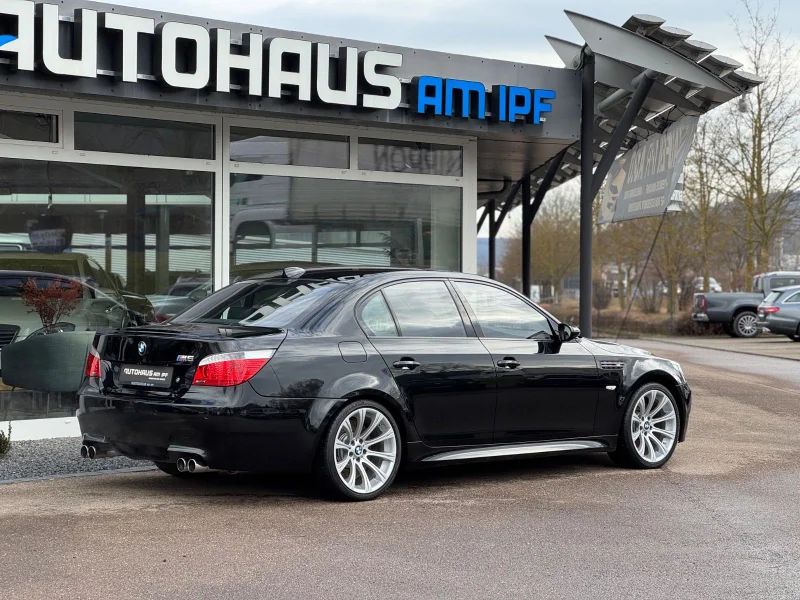 BMW M5 – 15