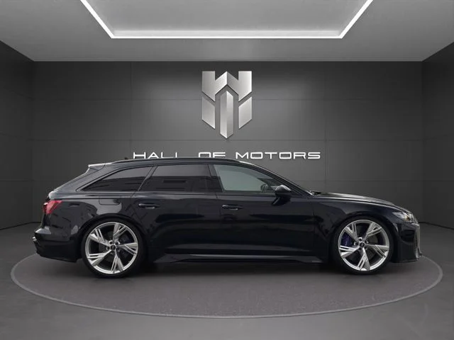 Audi RS6 A6 allroad (C9) – 6