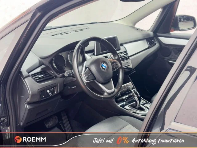 BMW 220 Gran Tourer – 15