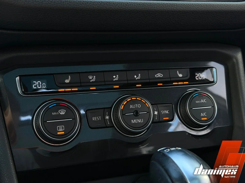 Volkswagen Tiguan Allspace – 25