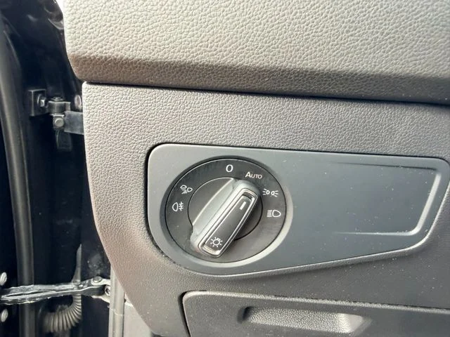 Volkswagen Tiguan Allspace – 29