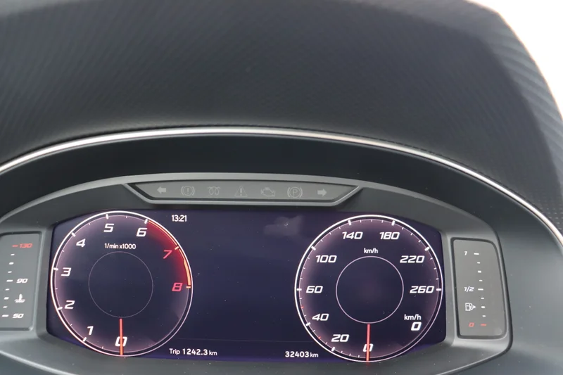 Seat Ibiza – 21