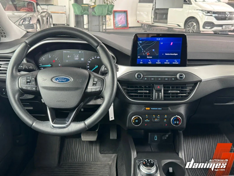 Ford Focus – 16