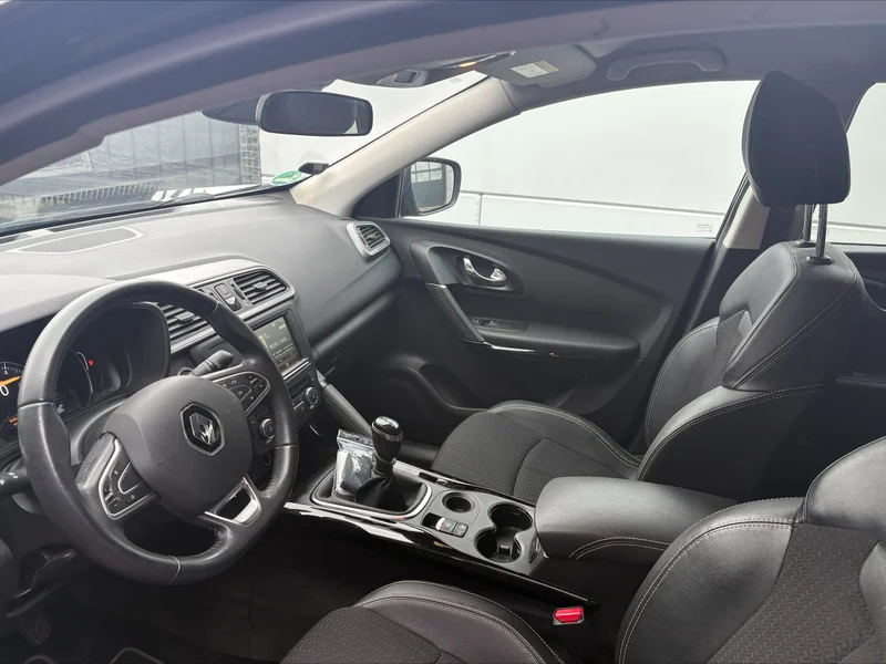 Renault KADJAR – 15