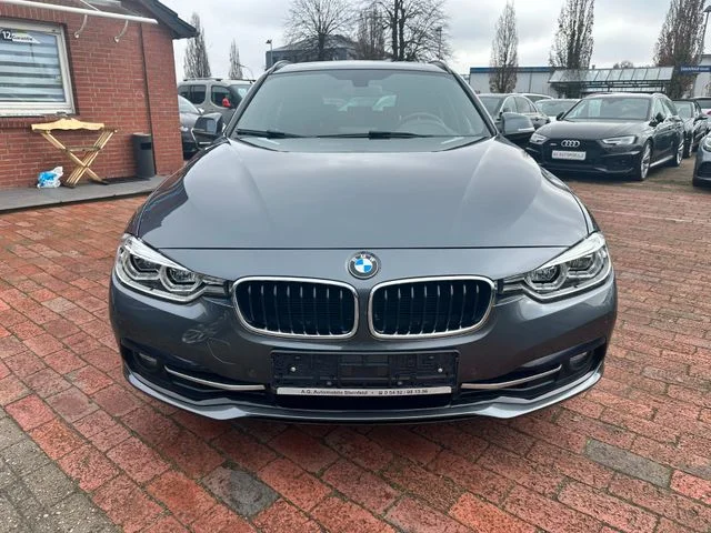BMW 318 – 17