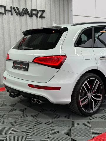 Audi SQ5 – 11