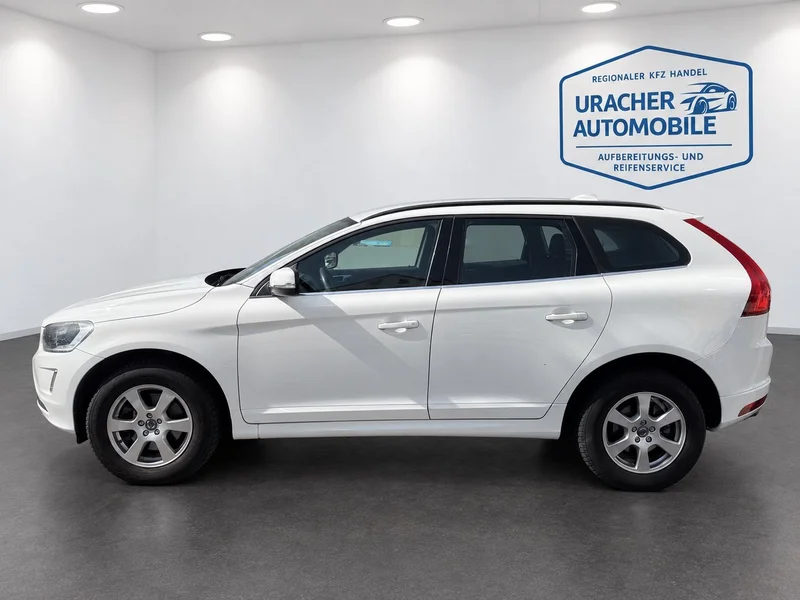 Volvo XC 60 – 7