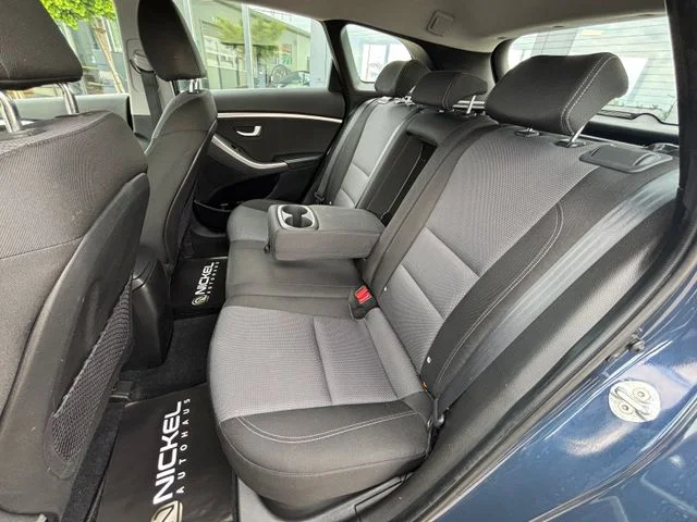 Hyundai i30 – 31