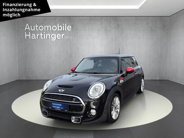 MINI COOPER_S