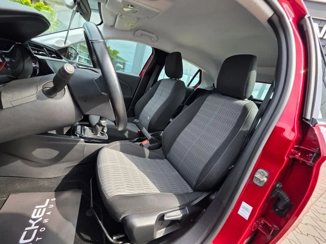 Opel Corsa – 26