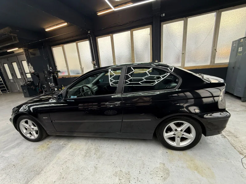 BMW 316 – 8