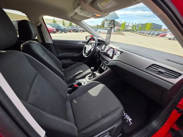 Volkswagen Polo – 17