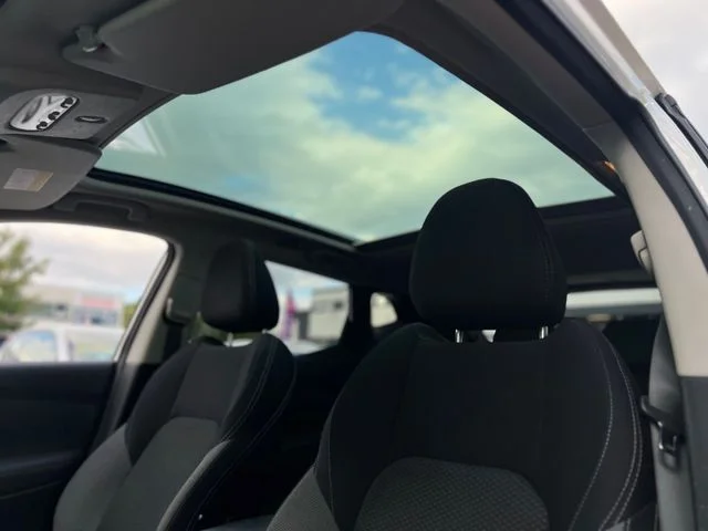 Nissan Qashqai – 33