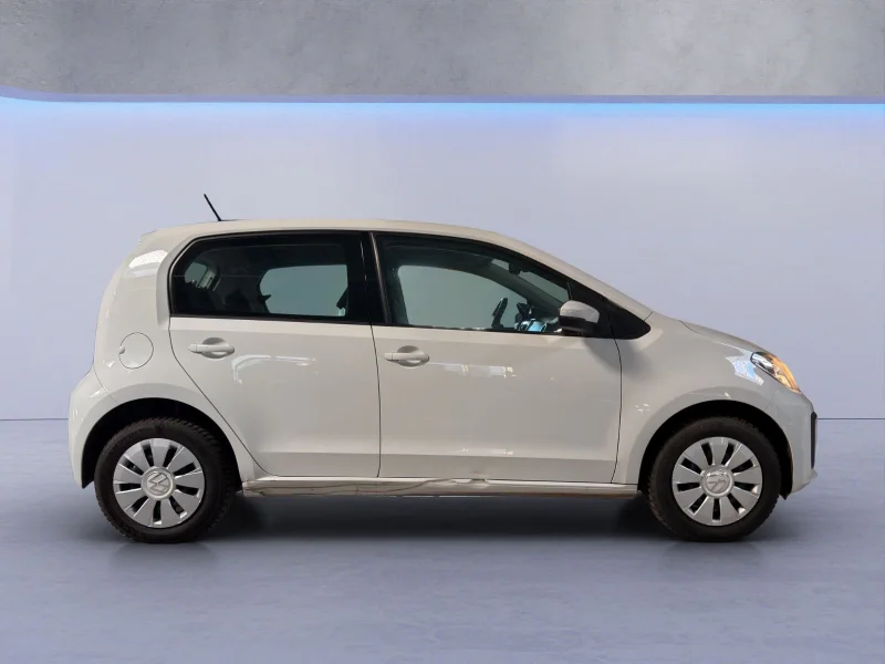 Volkswagen up e-Up! (facelift 2019) – 8
